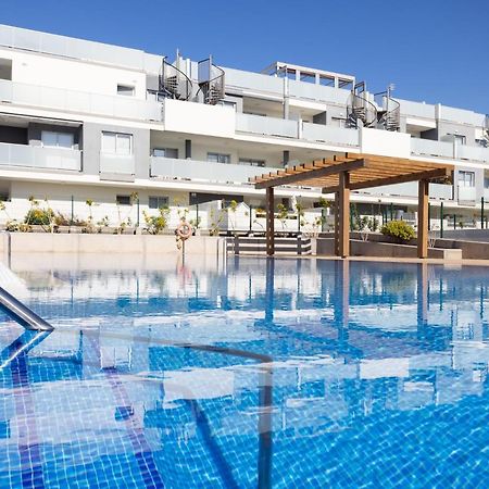 Maday Home , Big Terrace And Swimingpool Granadilla De Abona Exterior photo