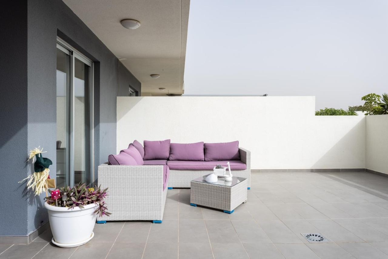 Maday Home , Big Terrace And Swimingpool Granadilla De Abona Exterior photo